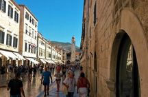 Private Walking Tour Dubrovnik - Hidden Streets of the Old Town