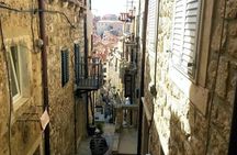 Private Walking Tour Dubrovnik - Hidden Streets of the Old Town