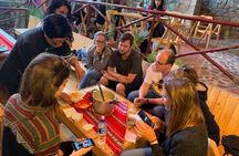 Learn Bolivian Cuisine/Cooking Class