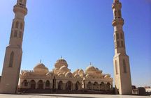Private City tour Hurghada Discovery & Sand City Museum Hurghada