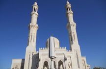 VIP City Tour and Sea Food With Guide And Transfer – Hurghada