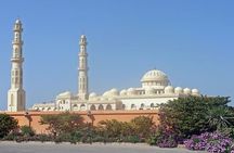VIP City Tour and Sea Food With Guide And Transfer – Hurghada