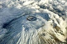 Climbing Kilimanjaro via Machame Route 7 Days (most famous and adventurous)