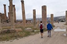 Jerash & Ajloun Private tour