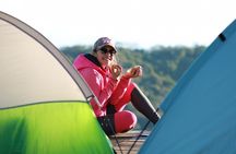 Conchagua Volcano Overnight Camp-Trekk
