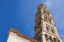 Walking Tour of Split with a 'Magister' of History