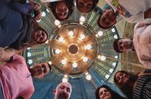 Best Hagia Sophia Tour Skip the line - entrance fee not included