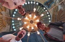 Best Hagia Sophia Tour Skip the line - entrance fee not included