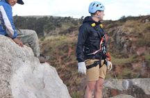 Half-Day Zipline Trip in Cusco