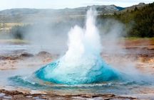 Private Golden Circle Tour from Reykjavik