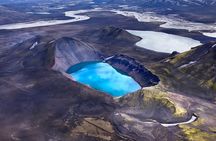 Private Golden Circle Tour from Reykjavik