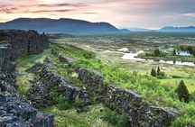 Private Golden Circle Tour from Reykjavik