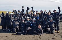 ATV - QUAD Adventure