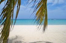 Negril Beach & Ricks Cafe from Montego Bay
