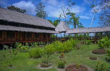 3-Day Iquitos Amazon Jungle Adventure at Heliconia Lodge