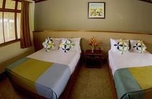 3-Day Iquitos Amazon Jungle Adventure at Heliconia Lodge