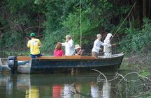 3-Day Iquitos Jungle Adventure at Muyuna Lodge