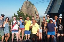 Sugar Bread : includes Transfer, Tour Guide AND Tickets