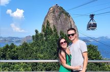Sugar Bread : includes Transfer, Tour Guide AND Tickets