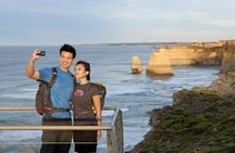 3-Day Melbourne to Adelaide Small-Group Tour via Great Ocean Road Grampians