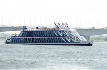 Nile pharaoh Dinner Cruise included pick up and drop off