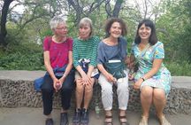 Private Odesa city walking