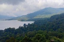 Discover northern part of bali, temples,lake and waterfalls
