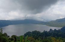 Discover northern part of bali, temples,lake and waterfalls