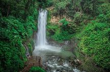 La Paz Waterfalls Gardens Private Tour