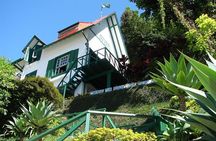 Imperial Petrópolis - Historic Tour + Teresa Street and Lunch