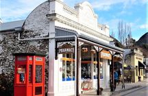 Private Arrowtown & Wānaka Full-Day Tour from Queenstown