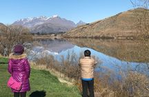 Arrowtown and Around Half-Day Small-Group Tour