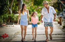 Tulum Premium Shared Yacht & Catamaran Experience