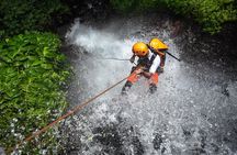 Canyoning Bali, Tamata Canyon (Adventure, discovery, nature)