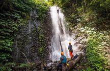 Canyoning Bali, Tamata Canyon (Adventure, discovery, nature)