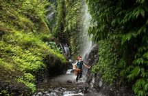 Canyoning Bali, Tamata Canyon (Adventure, discovery, nature)
