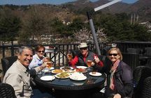 Great Wall-Temple of Heaven-Hutong Private Layover Guided Tour