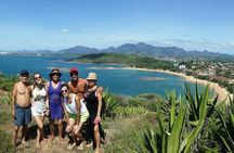 Private Tour of Guarapari ES in Brazil