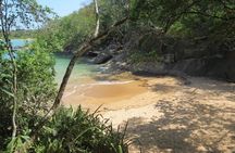 Private Tour of Guarapari ES in Brazil