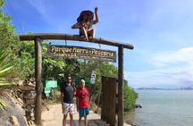 Private Tour of Guarapari ES in Brazil