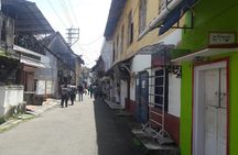 Walking Tour Fort Kochi 2 hours, Offers Fascinating Insights 