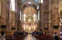 All You Need to Know About Cuenca in a Smooth Walk in the Center