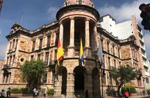 All You Need to Know About Cuenca in a Smooth Walk in the Center