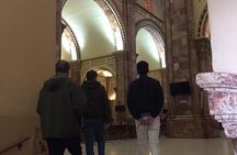 All You Need to Know About Cuenca in a Smooth Walk in the Center
