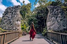 Best of Ubud Private Day Tour with All Inclusive