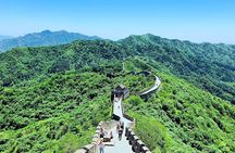 Private Mutianyu Great Wall Tour from Beijing