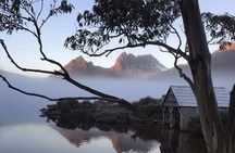 Cradle Mountain Day Tour from Launceston Including Lunch