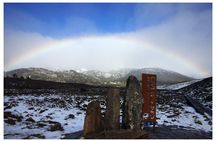 Cradle Mountain Day Tour from Launceston Including Lunch