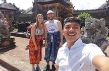 Best of Ubud Private Day Tour with All Inclusive