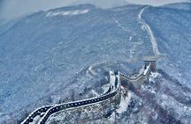 Beijing Gubei Water Town and Great Wall Day Trip